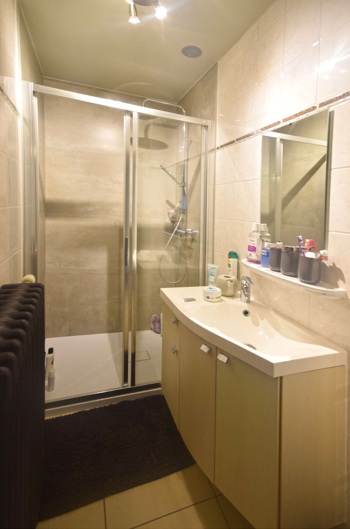 ÉÉNSLAAPKAMER APPARTEMENT MET GROOT TERRAS - foto 5