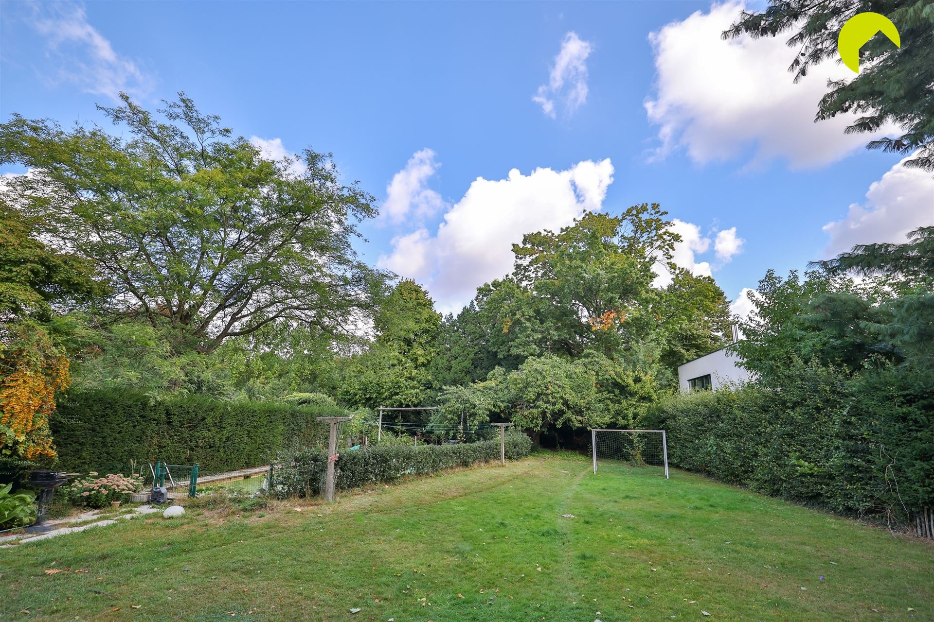 Bouwgrond  in de Dieseghemwijk te koop! - foto 3