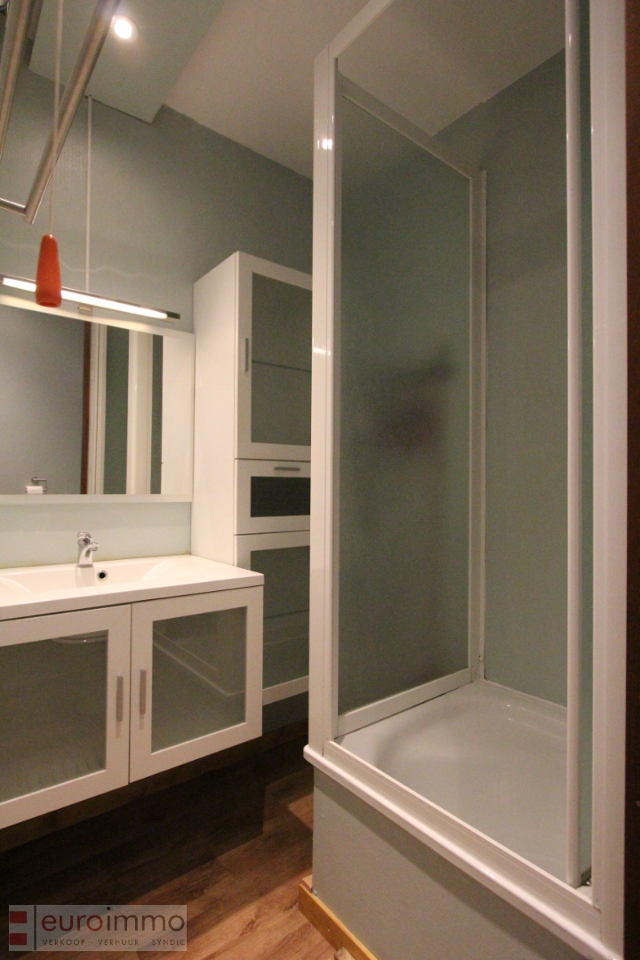 Zuidgerichte studio op een centrale ligging te Nieuwpoort-Bad. - foto 5