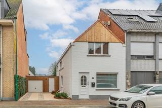 Maison à louer à Vosselaar