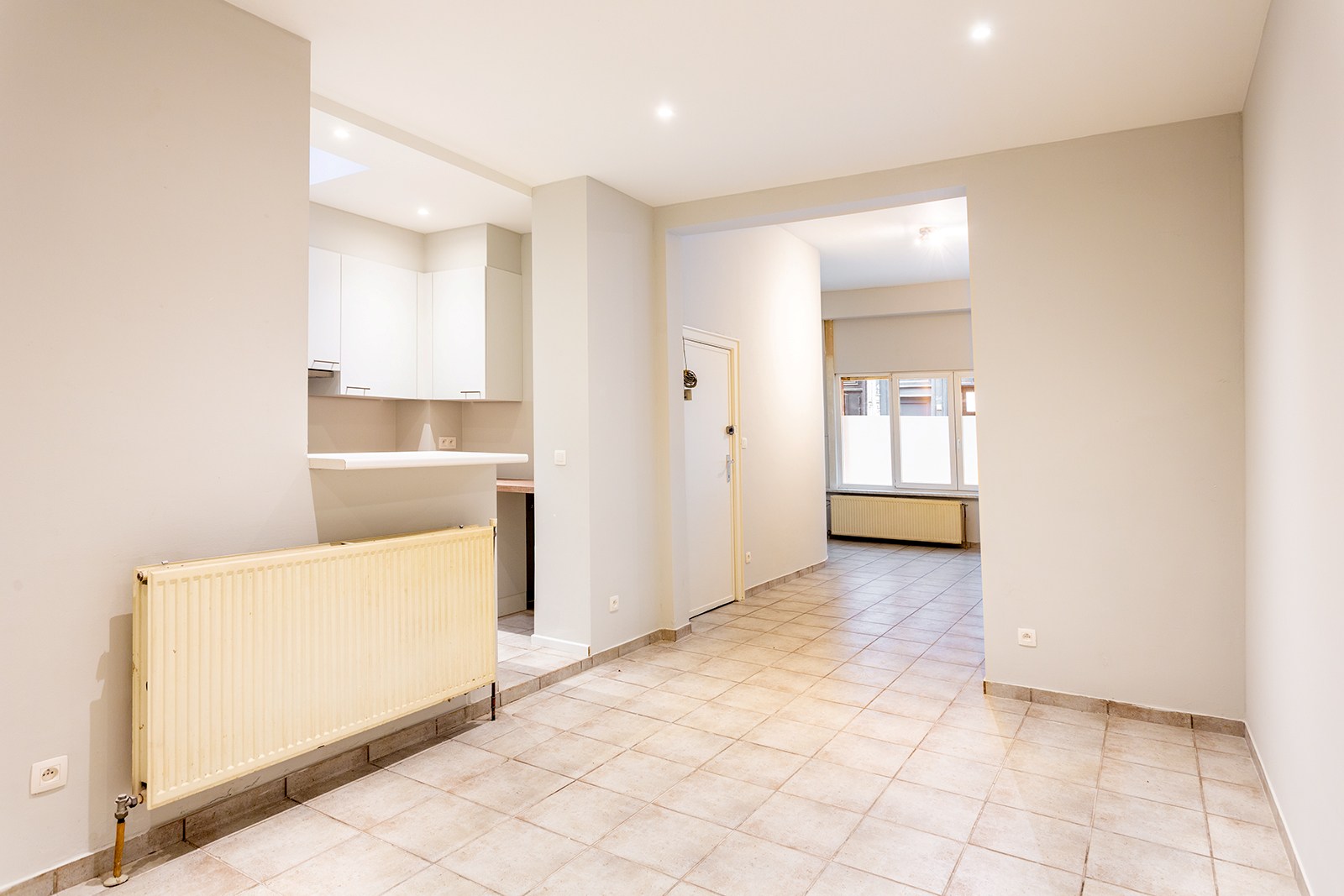 Appartement à vendre à Anvers avec 1 chambre - photo 4