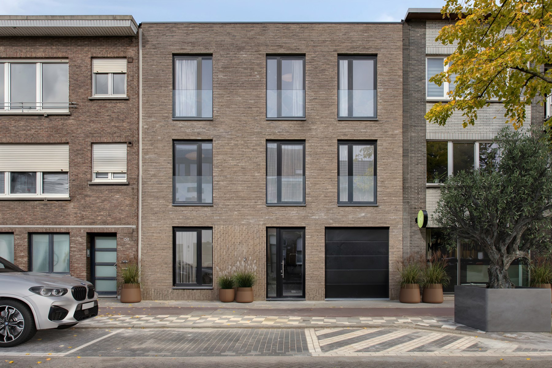 Apartment for sale in Antwerp with 1 bedroom - photo 5