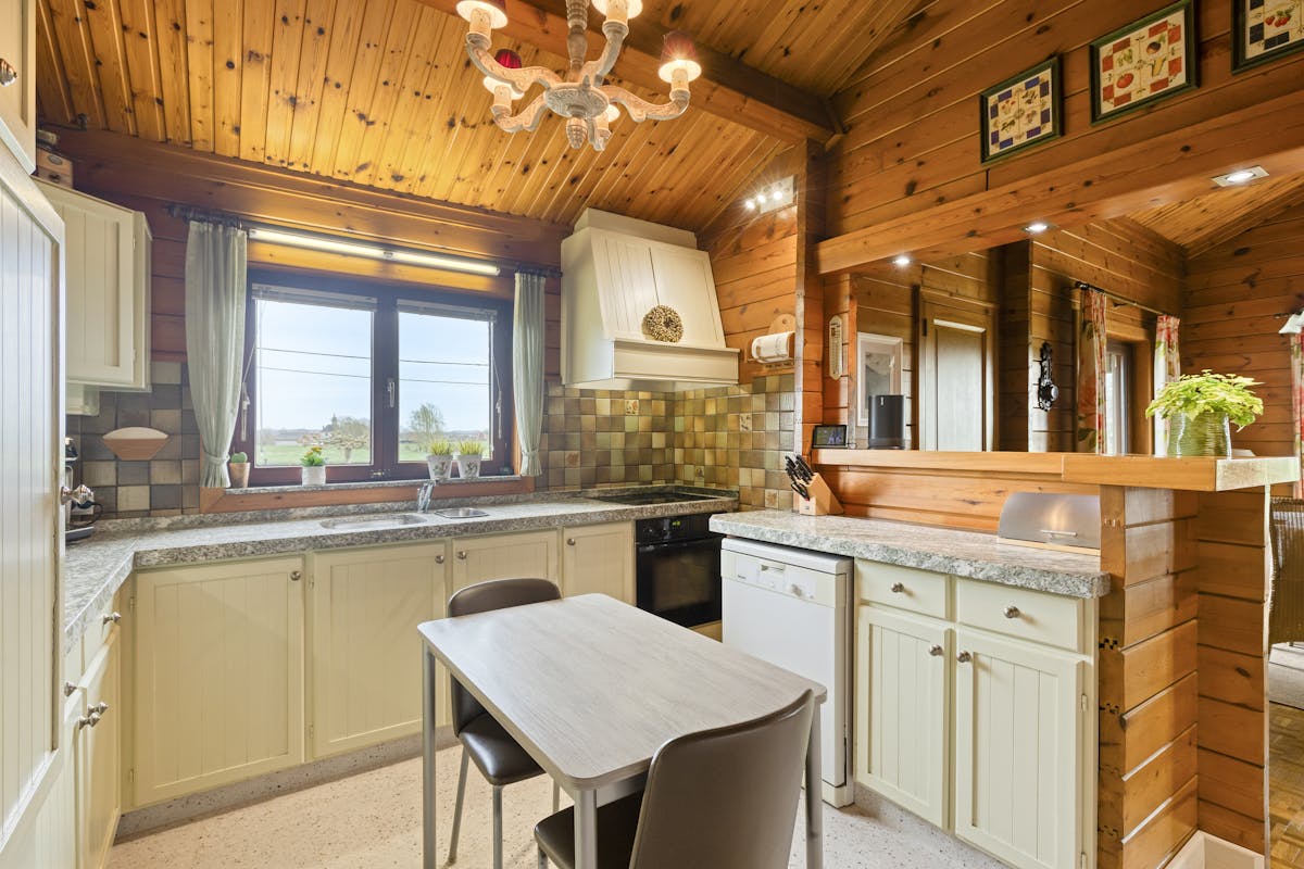 Chalet op prachtige ligging (2567m²) te Anzegem - foto 4