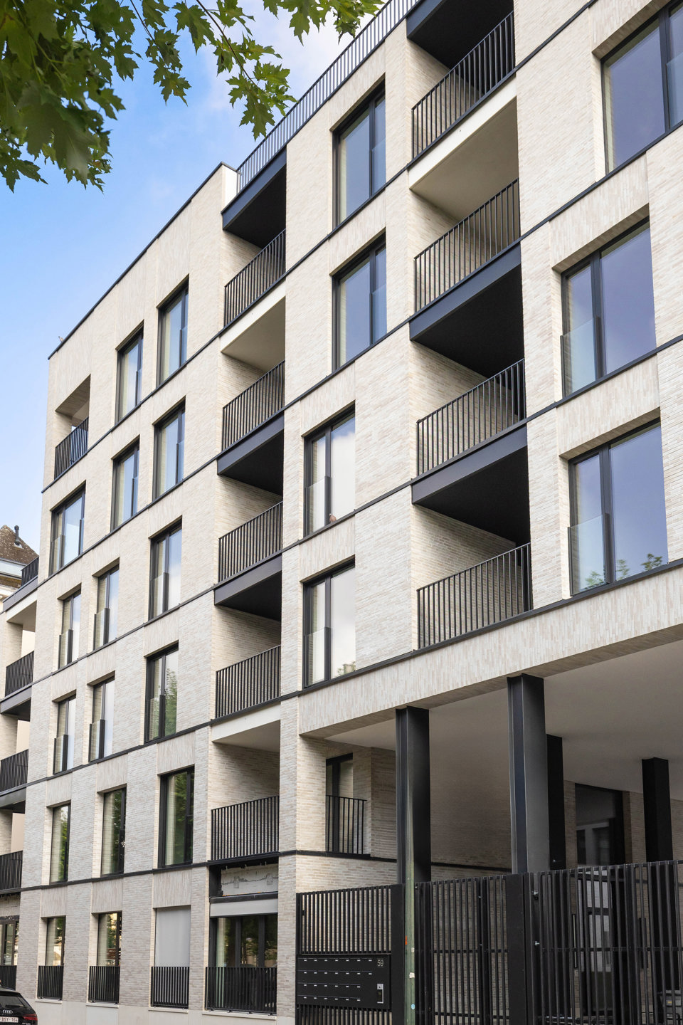 Garage for sale in Brussels - photo 5