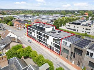 Apartment for sale in Kortemark