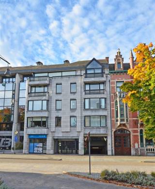 Garage à vendre à Hasselt