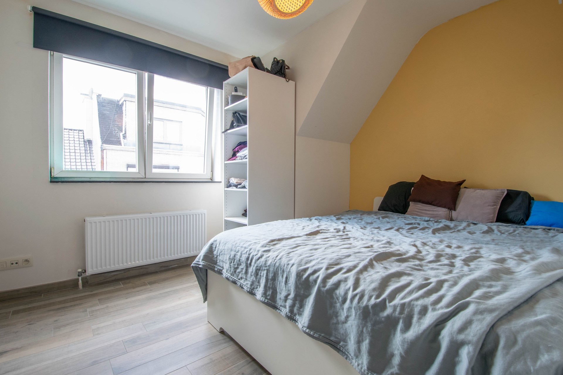 Appartement à louer à Saint-Nicolas avec 2 chambres - photo 5