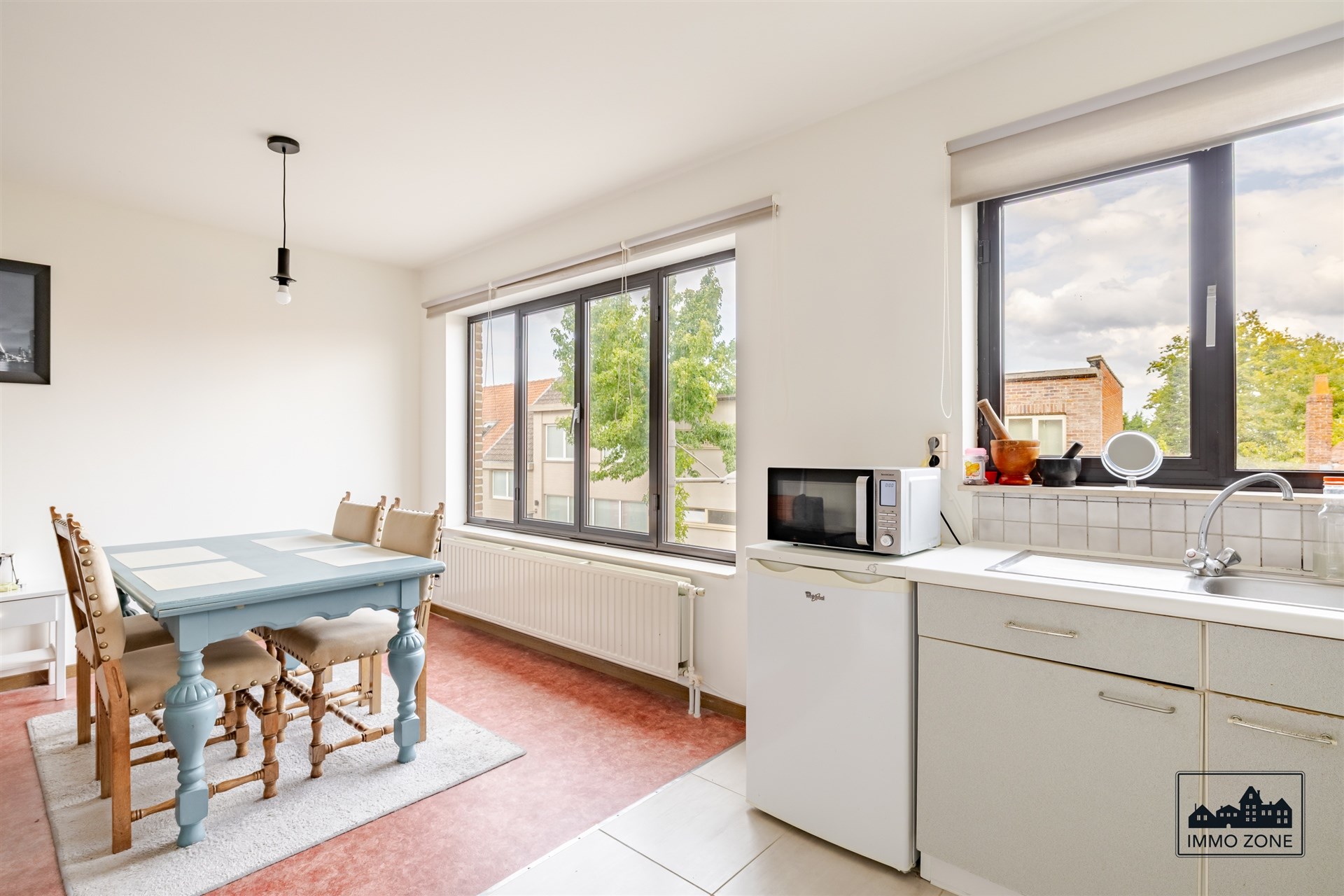 Apartment for sale in Sint-Gillis-Waas with 1 bedroom - photo 3