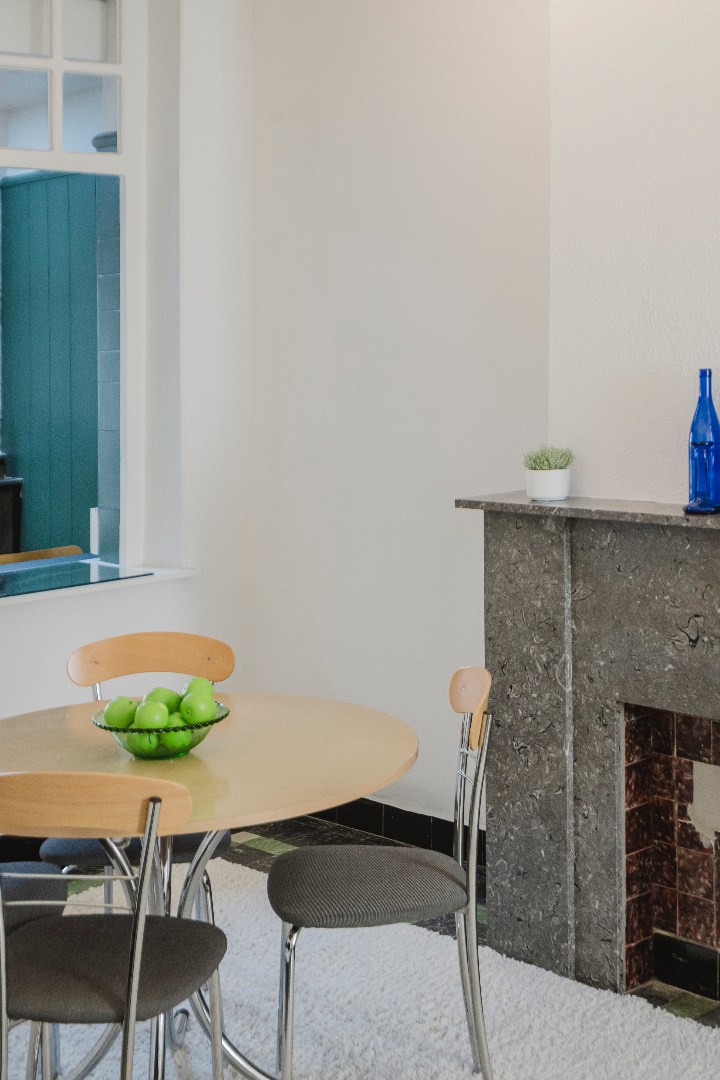Gemeubeld wonen voor korte tijd - foto 5