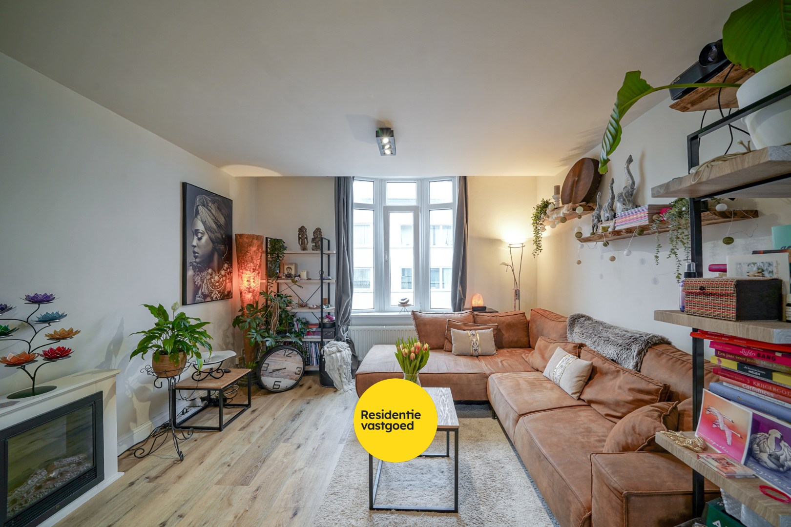 Instapklaar appartement in kleinschalige residentie - foto 4