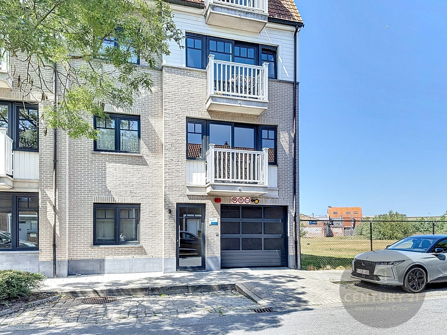 Apartment for sale in Zeebrugge with 2 bedrooms - photo 2