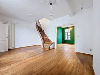 Appartement à louer à Gand