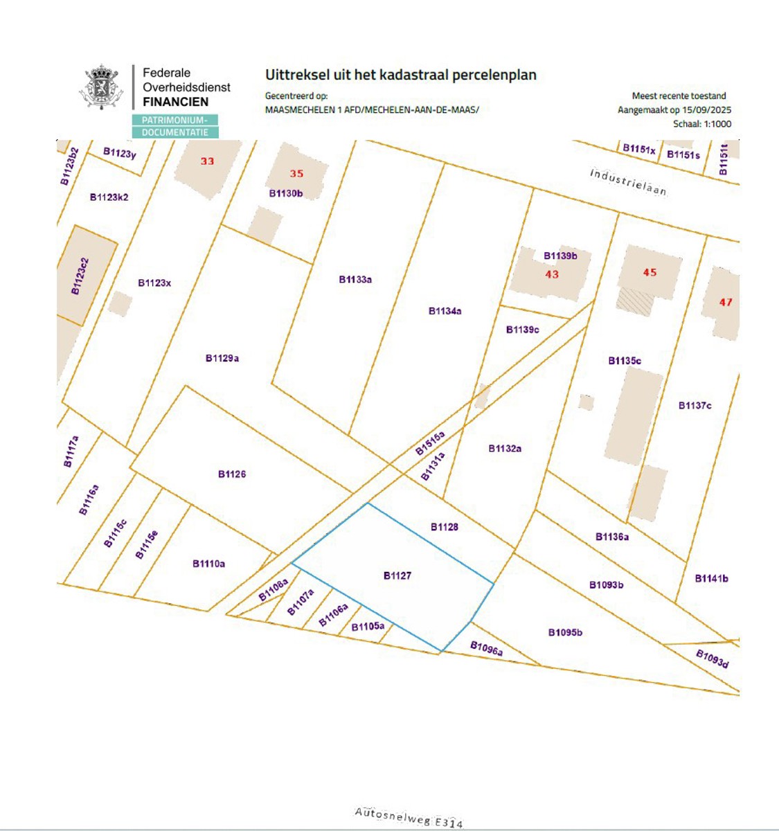 Grond te koop in Maasmechelen - foto 3