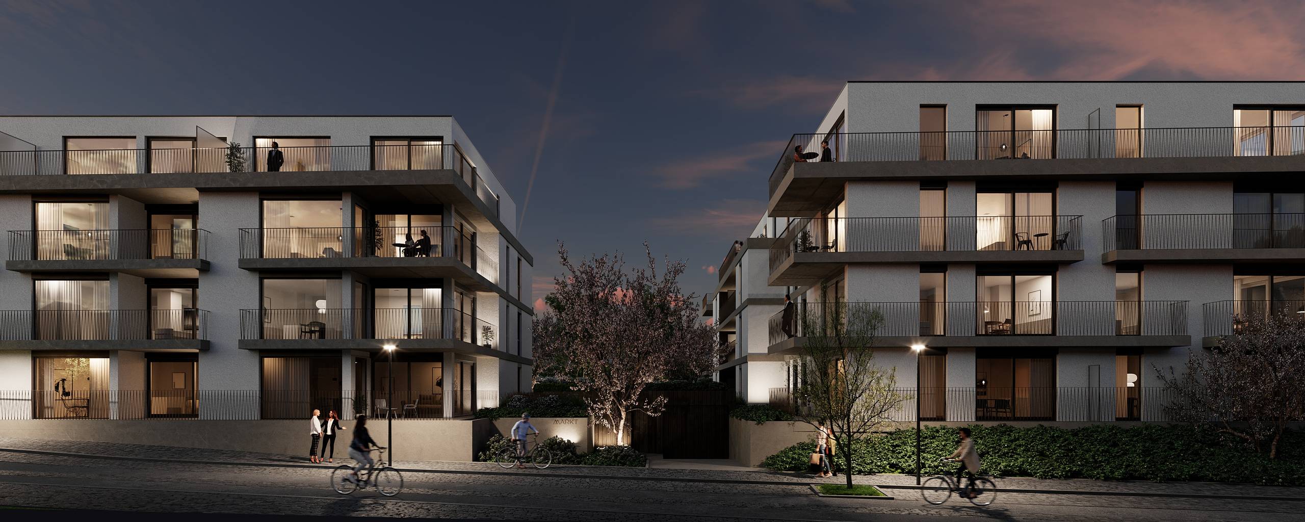 Uniek en duurzaam woonproject in hartje Zaventem - foto 4