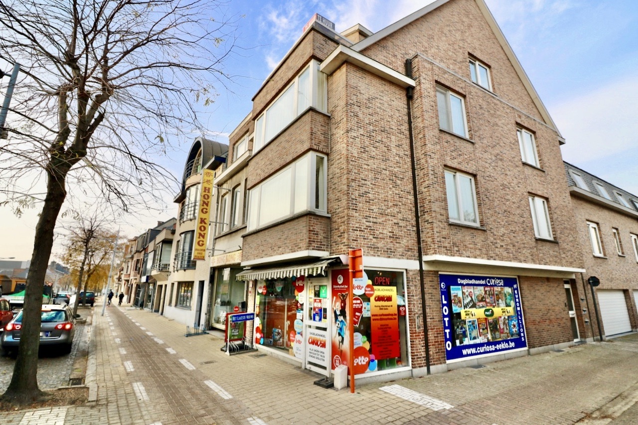 René Vermaststraat 32