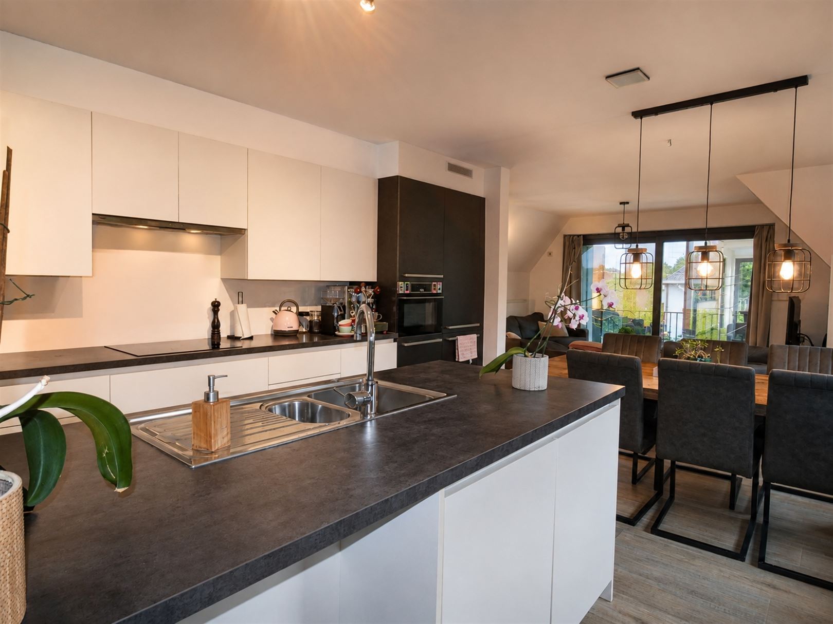 Appartement op toplocatie te Kalmthout - foto 5