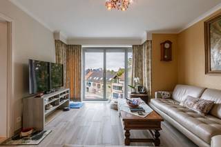 Ontdek dit instapklare appartement met een slimme indeling, veel lichtinval en een toplocatie vlak bij winkels, scholen en openbaar vervoer.Wonen in...