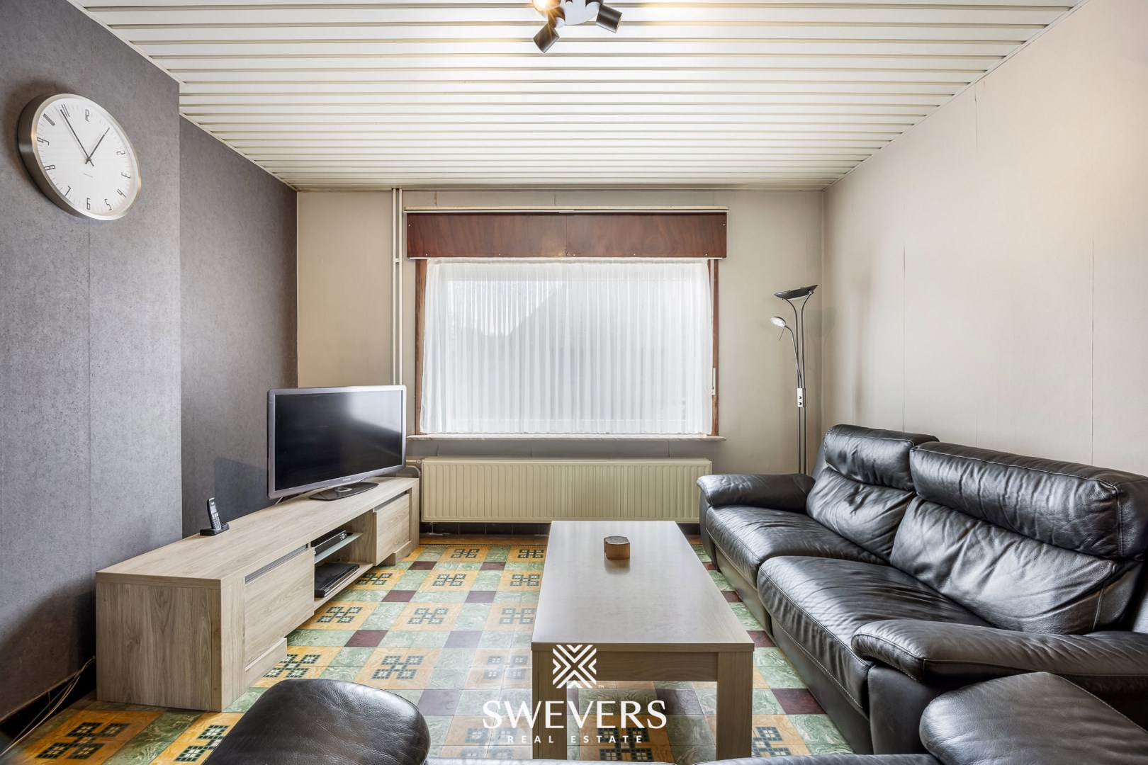 Te renoveren parel op toplocatie in Beringen - foto 5