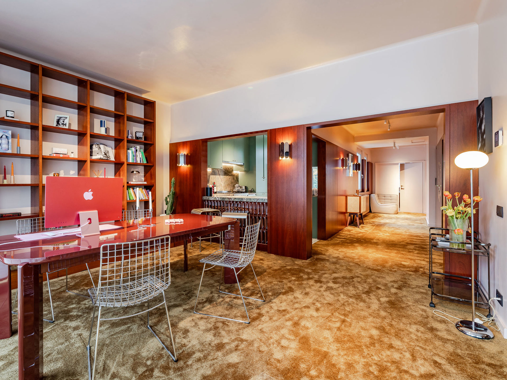 Ukkel I Brugmann Park - foto 3