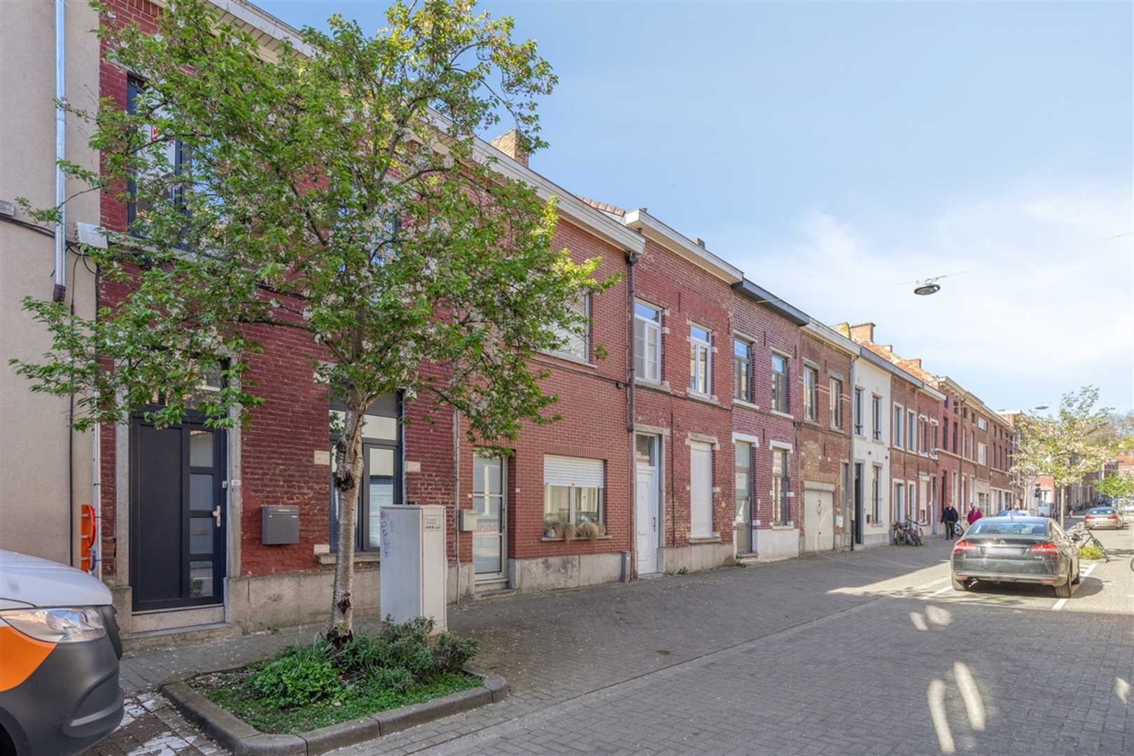 Instapklaar eigendom met stadstuin op een topligging - foto 2