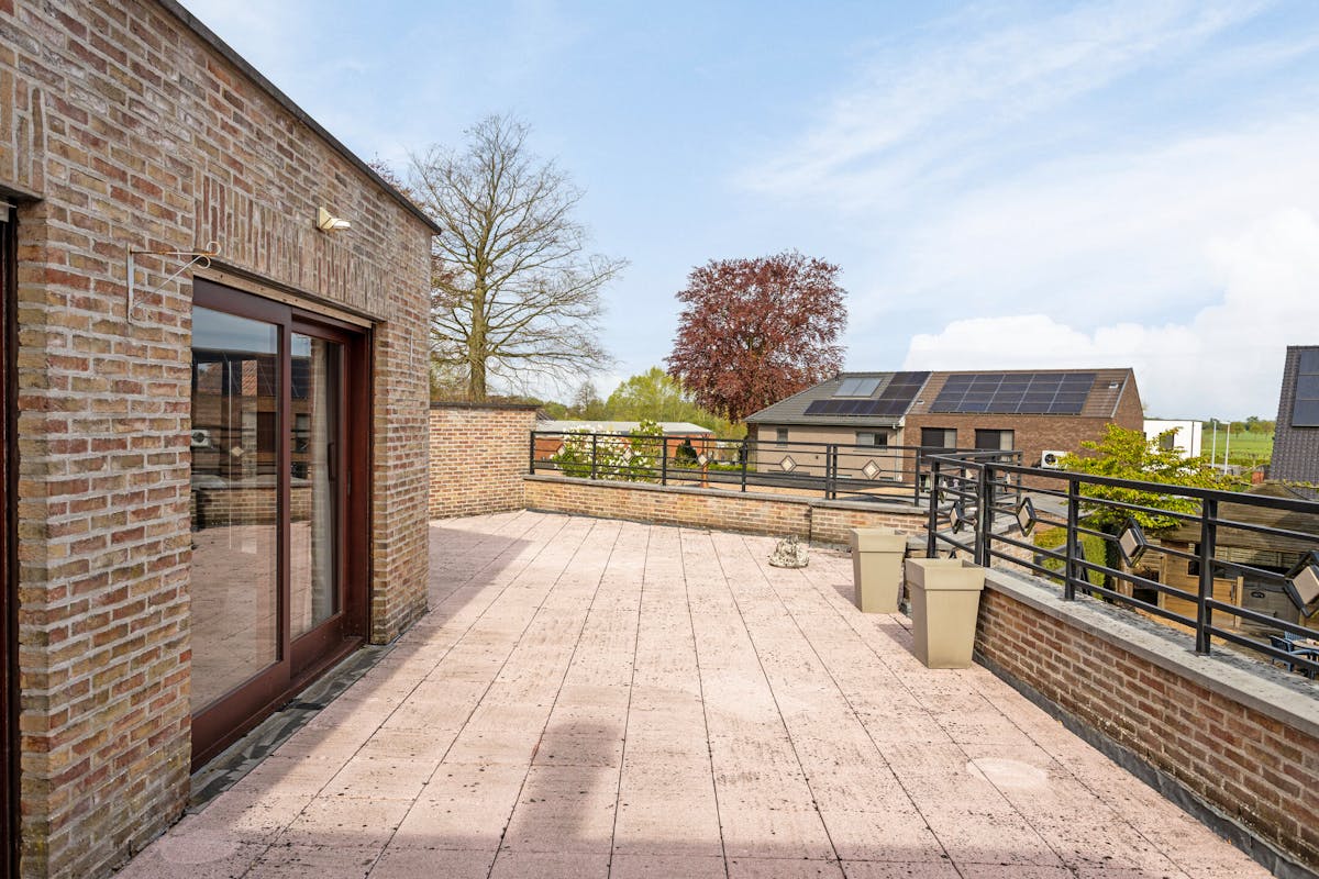 Handelspand te koop met woonst en atelier in Ruddervoorde - foto 5