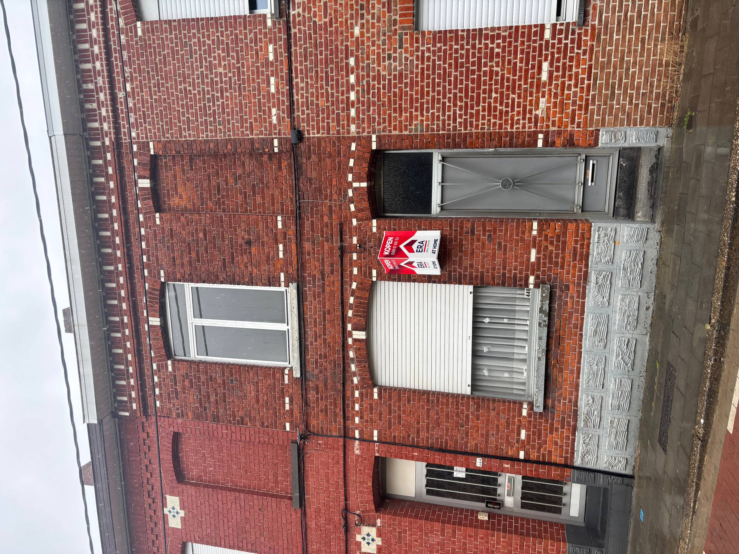 woning met 3 slaapkamers en  tuin in Menen - foto 1