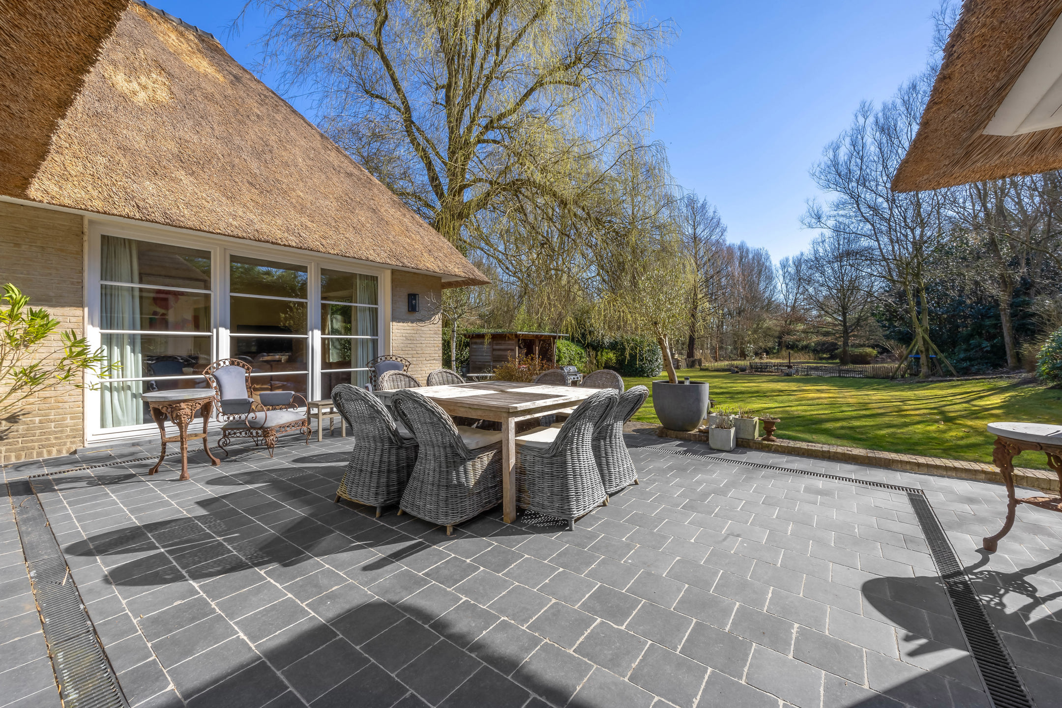 Unieke villa – Exclusief Wonen in Privacy en Luxe - foto 5