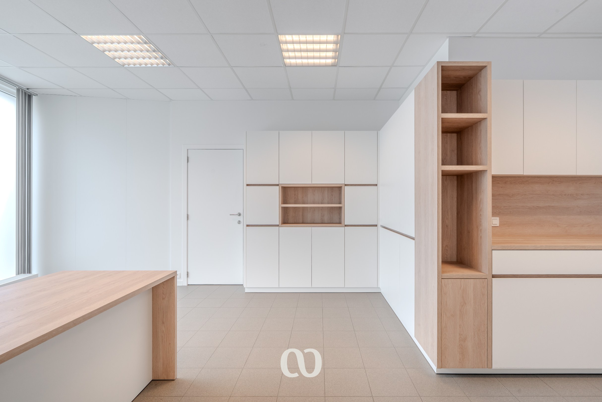 Commercial à louer à Audenarde - photo 3