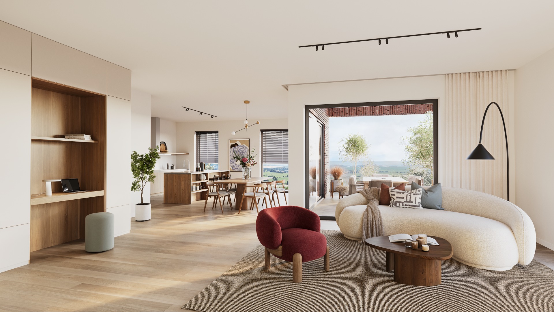 Project for sale in Schelle - photo 1