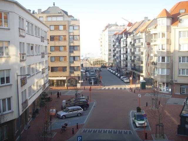 Ongemeubeld appartement nabij het Rubensplein - foto 2