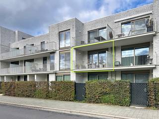 Appartement à louer à Lierre