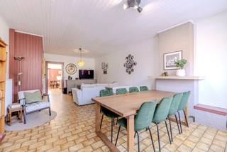 House for sale in Malle