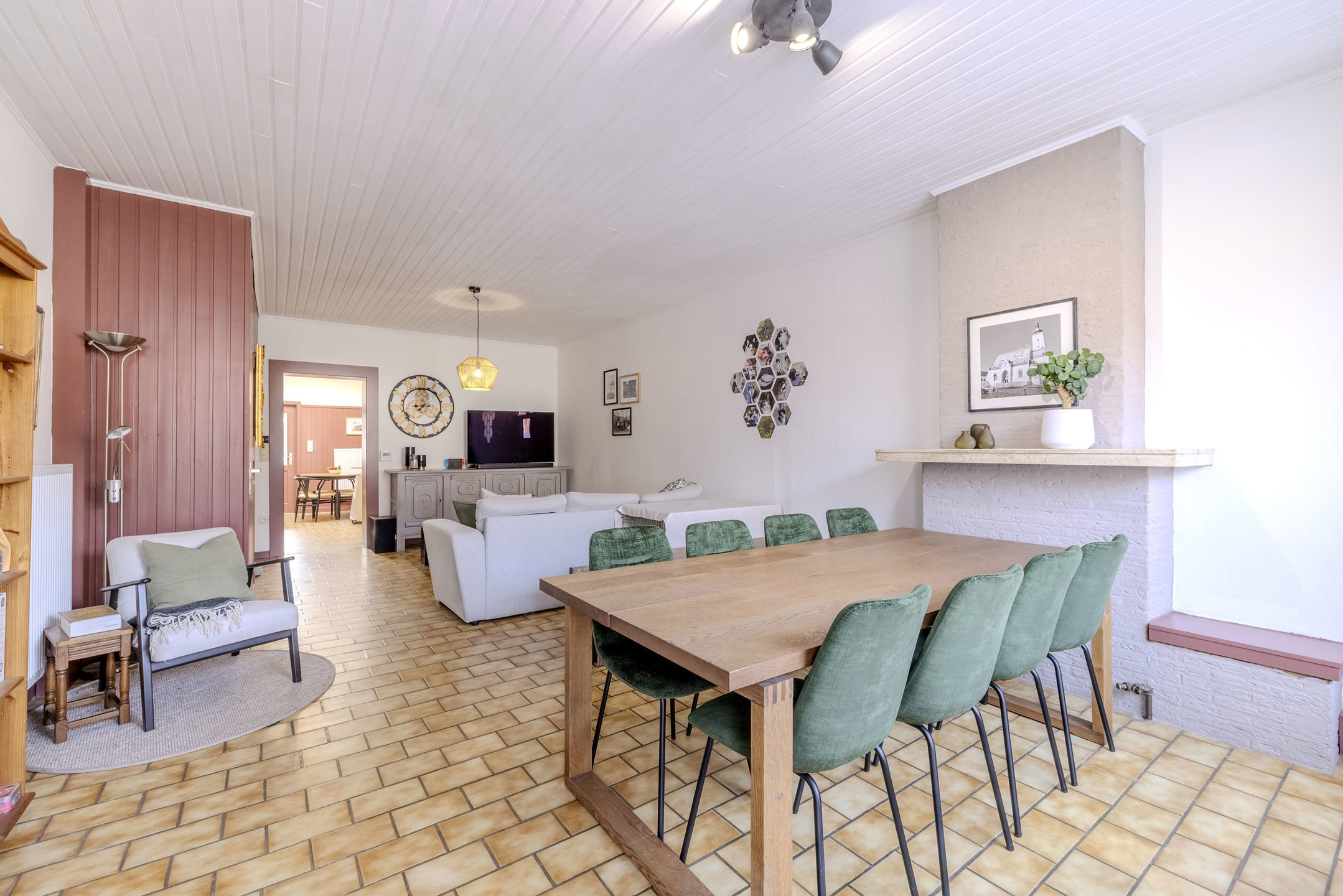 House for sale in Malle with 2 bedrooms - photo 2