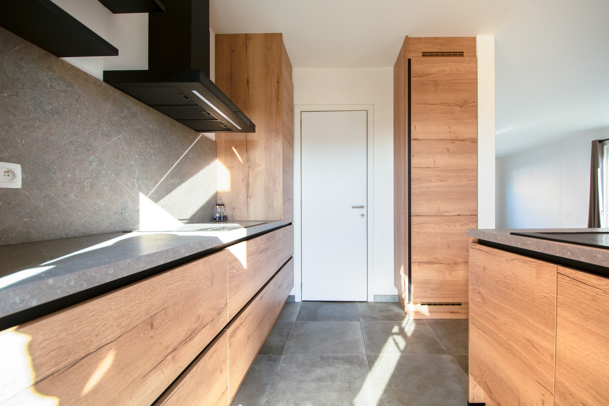 Moderne woning in doodlopende straat in Oosterzele - photo 5