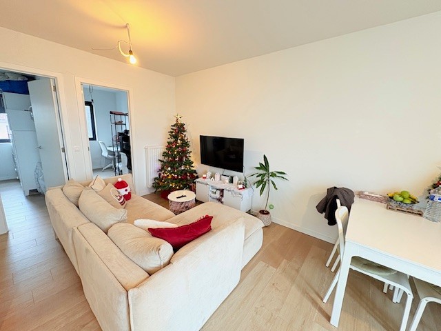 Dakappartement met ruim zonneterras en prachtig uitzicht nabij Park Spoor Noord - photo 3