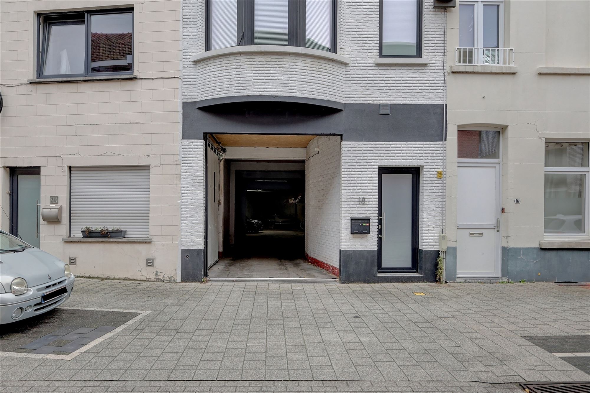 Emplacement intérieur - photo 2