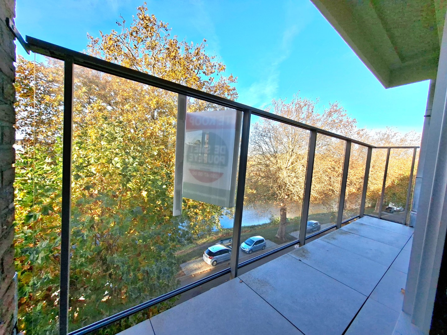 Apartment for sale in Bruges with 3 bedrooms - photo 2