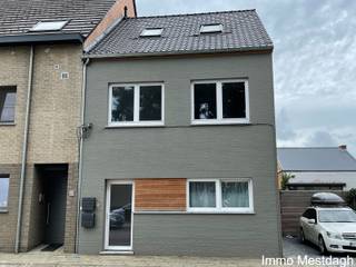 Appartement à vendre à Beringen
