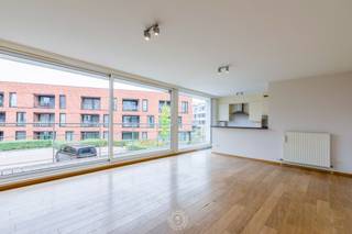 Appartement à louer à Saint-Nicolas