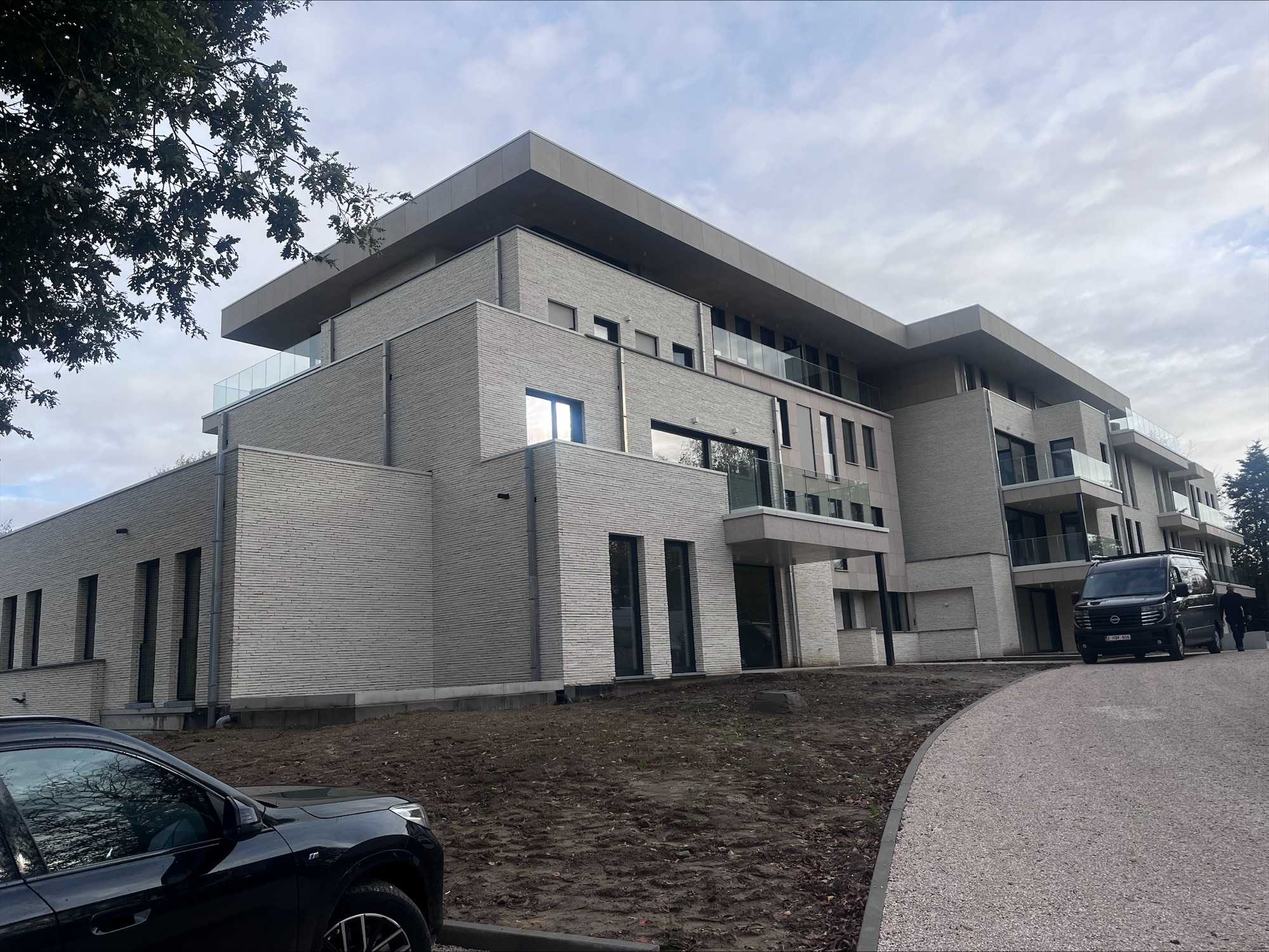 Appartement te huur in Tielrode met 2 slaapkamers - foto 1