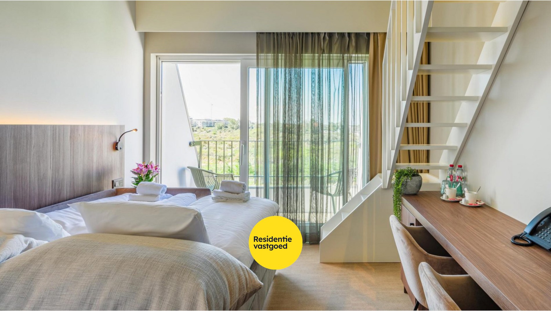 Zorgeloos beleggen in vastgoed? Ontdek deze topinvestering! - foto 4