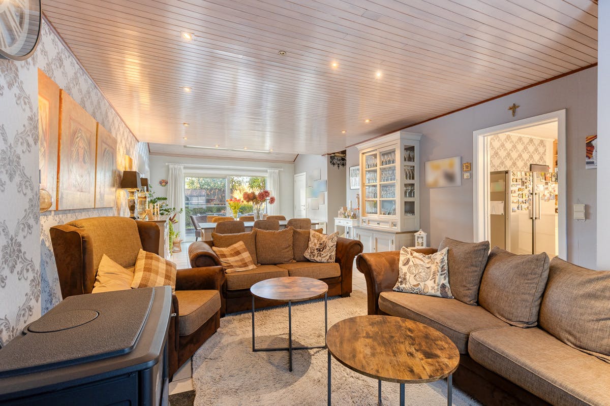 Ready to move in 4 bedroom house for sale in Anzegem - photo 5