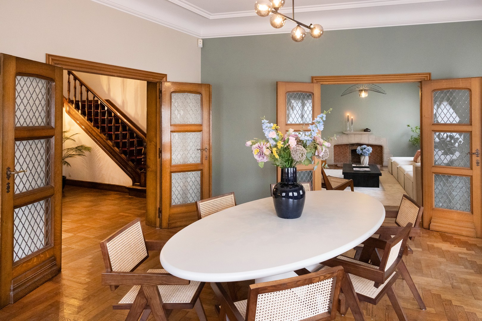 House for sale in Kortrijk with 5 bedrooms - photo 1