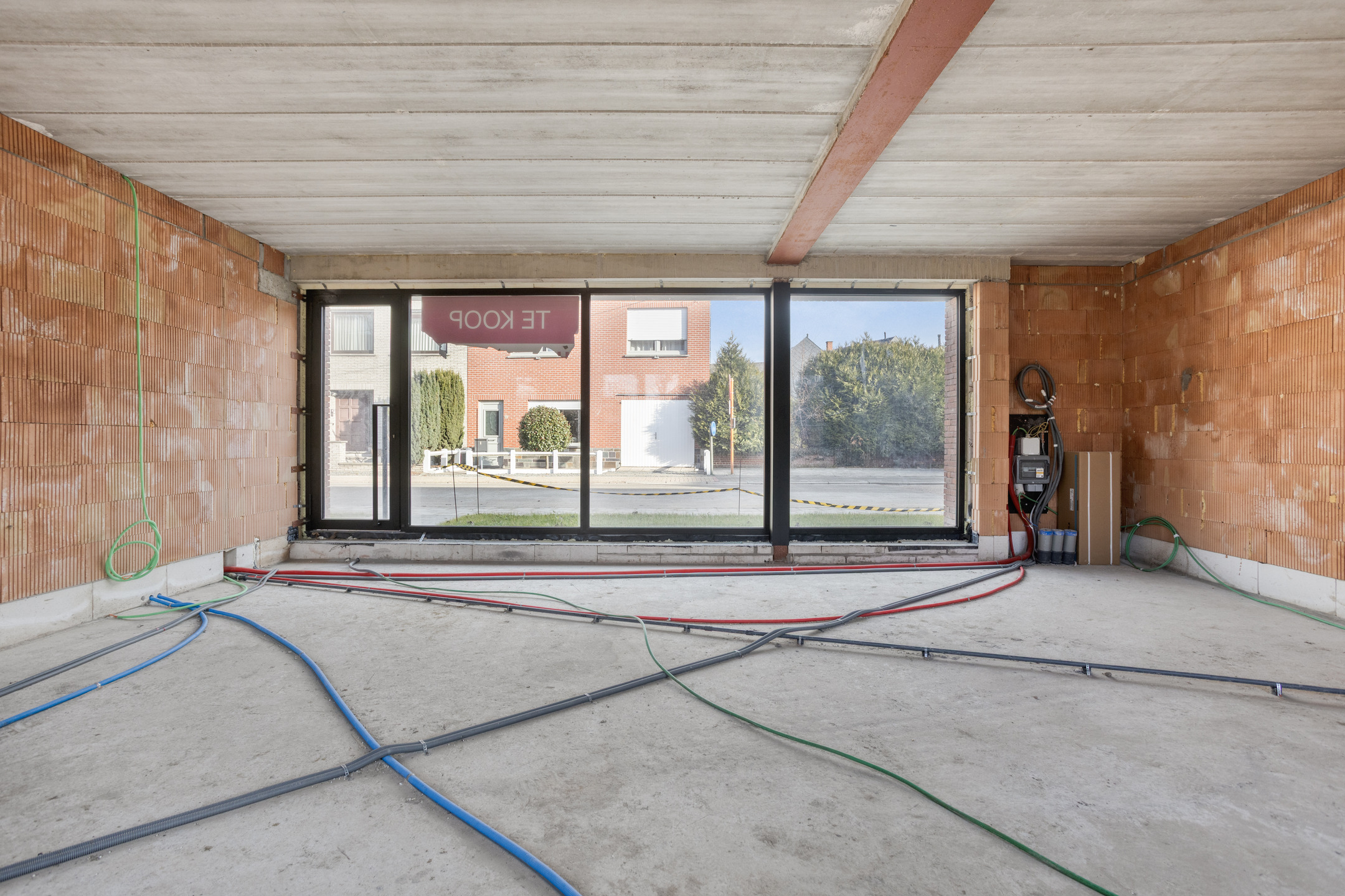 Commercial for rent in Zemst - photo 5