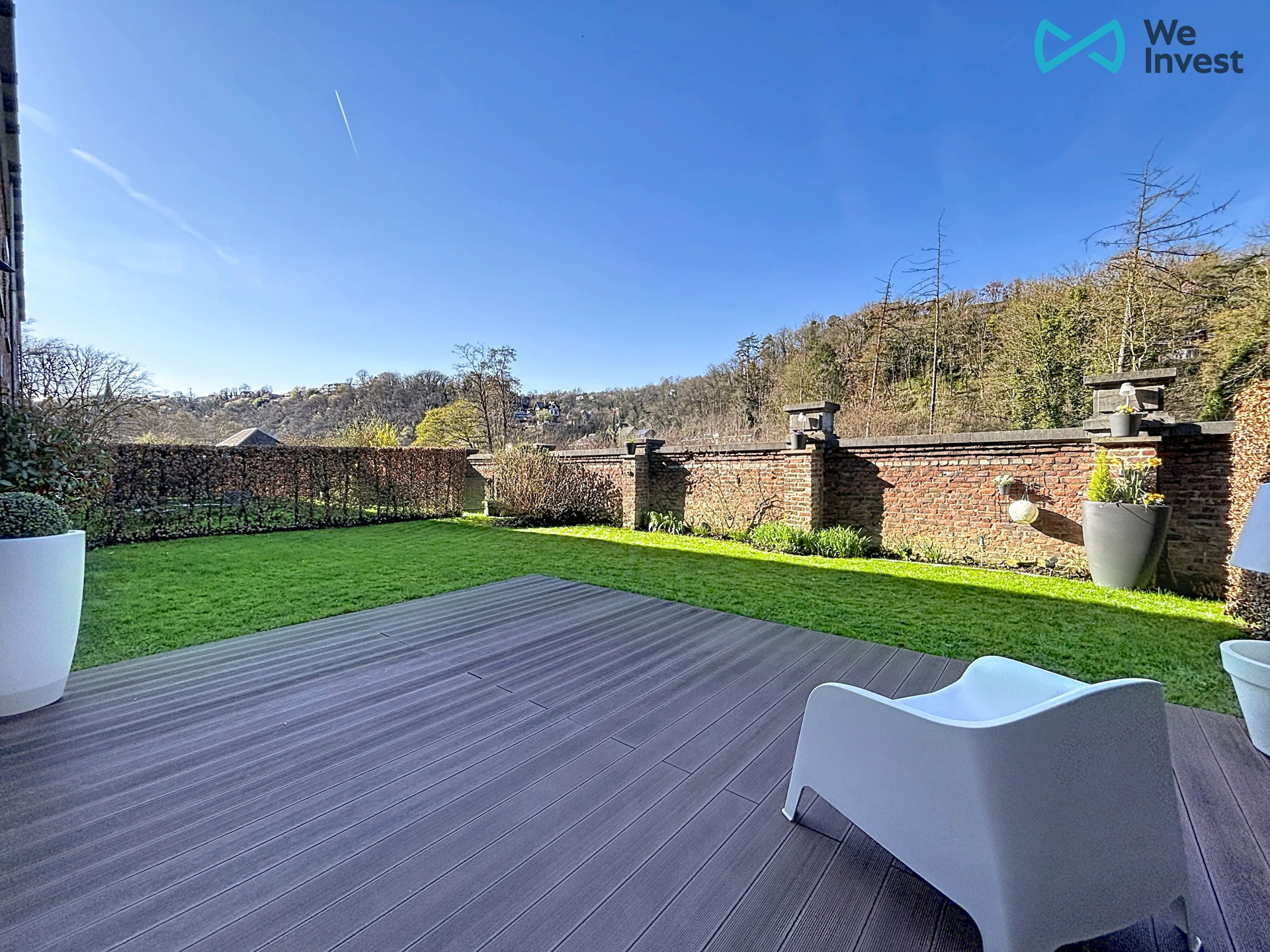 Appartement te koop in Tilff met 2 slaapkamers - foto 2