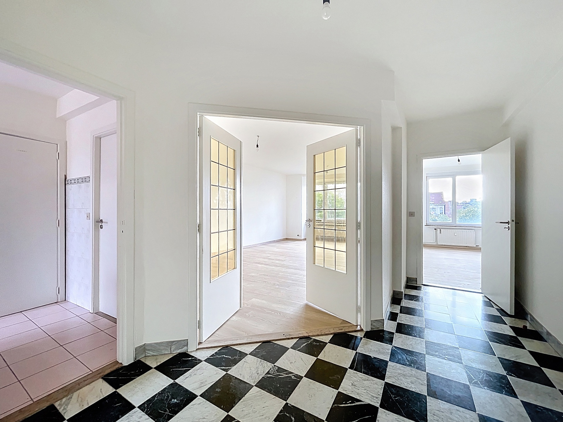 Appartement in Gent
