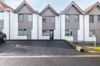 House for sale in Nieuwpoort