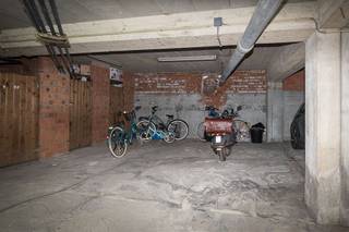 Garage à louer à Anvers