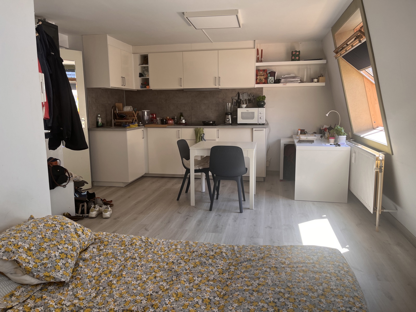 Apartment for rent in Leuven with 1 bedroom - photo 5
