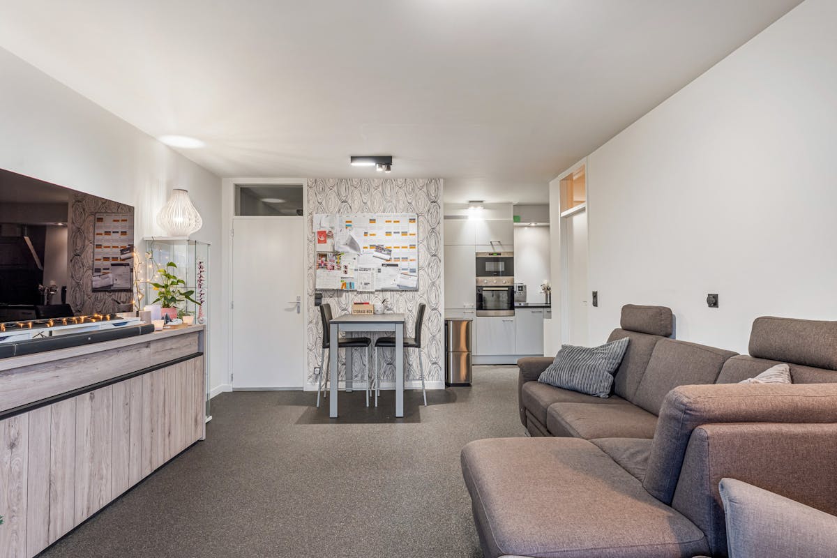 Penthouse prêt à emménager avec 2 chambres et parking à Hasselt - photo 2